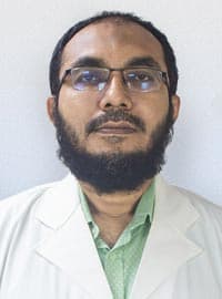 ডা. খন্দকার এ. বি. এম. আবদুল্লাহ আল হাসান