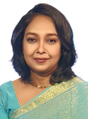 ডা. লুবনা মরিয়ম