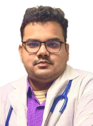 ডা. লুইয়েস সৌরভ সরকার