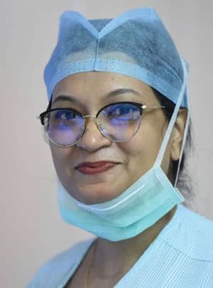 ডা. লুতফুন নাহার বেগম কোলি