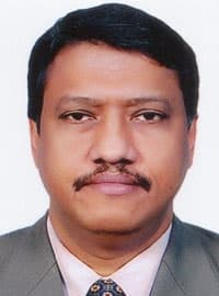 প্রফেসর ডা. এম. এ. হাসান চৌধুরী