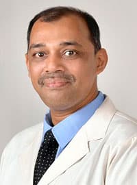 ডা. এম. এ. করিম