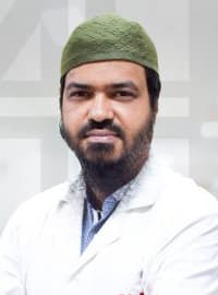 ডা. এম. এ. কাইয়ুম আনসারি