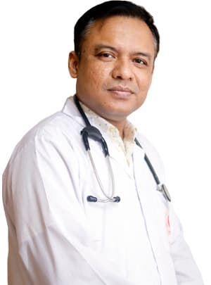 ডা. এম. আমির হোসেন