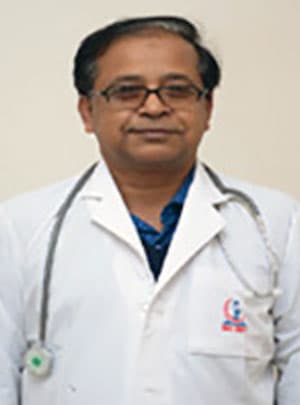 ডা. এম. এইচ. এম. আলমগীর