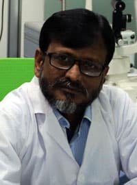ডা. এম. এম. এইচ. মনির