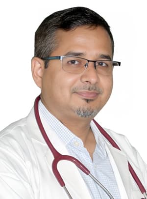 ডা. এম. মামুন মিয়া
