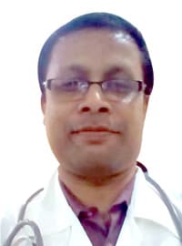 ডা. এম. সালেহ উদ্দিন সিদ্দিক উজ্জ্বল