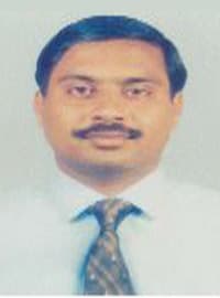 ডা. মাহবুব মোরশেদ