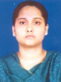 ডা. মাকসুদা পারভীন শিখা