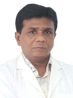 ডা. মানজ কুমার দাস