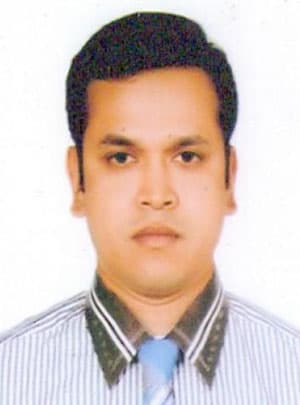 ডা. মানস চন্দ্র সরকার