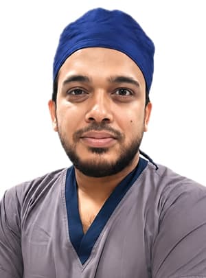 ডা. মোঃ আবদুল জব্বার
