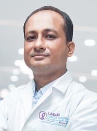 ডা. মোঃ আবদুল করিম মিথু