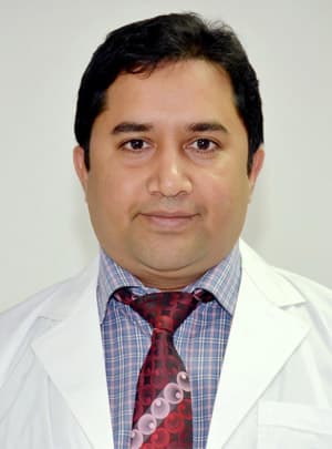 ডা. মোঃ আবদুল্লাহ আল হারুন