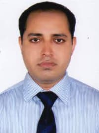 ডা. মোঃ আল মামুন