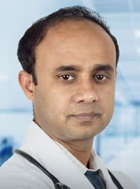 ডা. মোঃ আলিউজ্জামান জোয়ার্দার