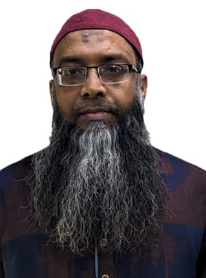 ডা. মোঃ আমানুল হক বাপ্পি