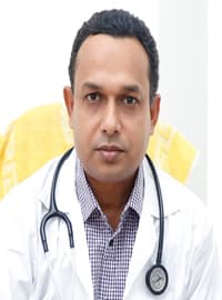ডা. মোঃ আমিনুল ইসলাম
