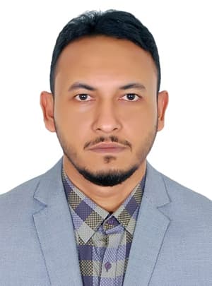 ডা. মোঃ আমরান উদ্দিন চৌধুরী