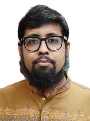 ডা. মোঃ আসিফ হোসেন