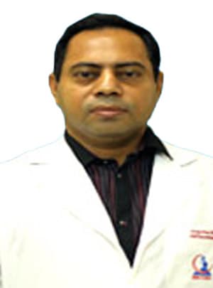 ডা. মোঃ আশরাফুল ইসলাম