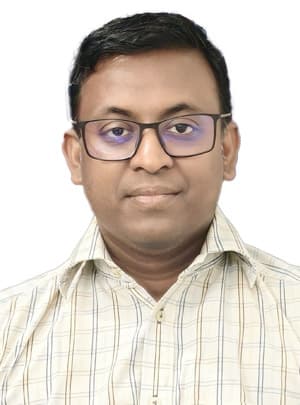 ডা. মোঃ আতিকুর রহমান রাশেদ