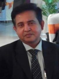 ডা. মোঃ ফেরদৌস খান