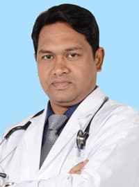 ডা. মোঃ হাসানুজ্জামান