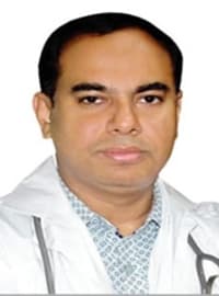 ডা. মোঃ ইমাম হোসেন