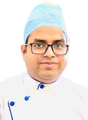 ডা. মোঃ ইমরান হোসেন