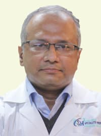 ডা. মোঃ জাহাঙ্গীর আলম (শোহান)