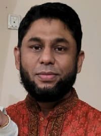 ডা. মোঃ জহিরুল আলম
