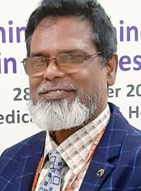 প্রফেসর ডা. মোঃ লাতিফুর রহমান অপু