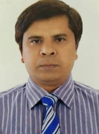 ডা. মোঃ মাহমুদুল হাসান কাফি
