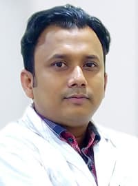 ডা. মোঃ মাইনুল ইসলাম মুরাদ