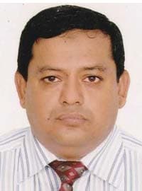 ডা. মোঃ মামুনুর রশিদ