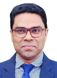 ডা. মোঃ মাজহারুল আলম (সোহেল)