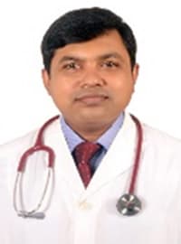ডা. মোঃ মিরাজুল হাসান