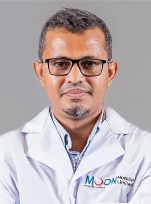 ডা. মোঃ মোহিবুল্লাহ