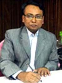 ডা. মোঃ মোরশেদ আলম