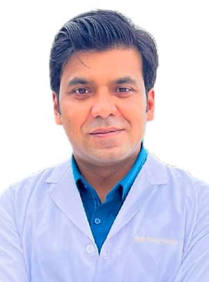 ডা. মোঃ মোস্তফা আল বানী (রিক্বন)