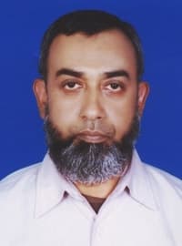 প্রফেসর ডা. মোঃ মোতাহার হোসেন