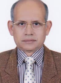 ডা. মোঃ মুশারাফ হোসেন