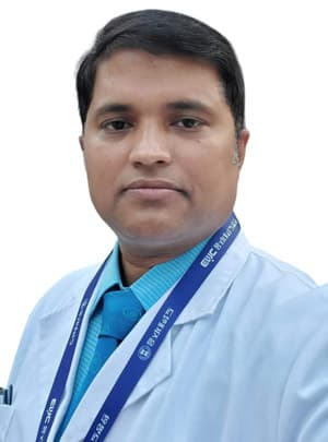 ডা. মোঃ নাবিদ আলম