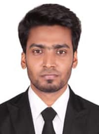 ডা. মোঃ রাশেল চৌধুরী, পি. টি.