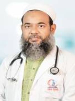 ডা. মোঃ সাইদুল আলম