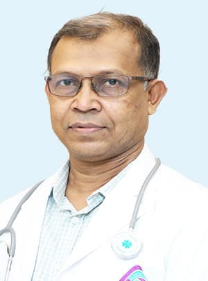 ডা. মোঃ সাইফ উদ্দৌলা