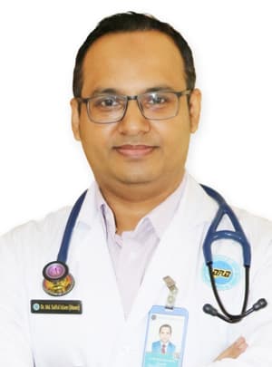 ডা. মোঃ সাইফুল ইসলাম মুন