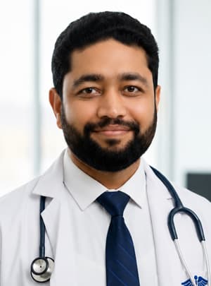 Dr. Md. Shafiqul Islam Dewan